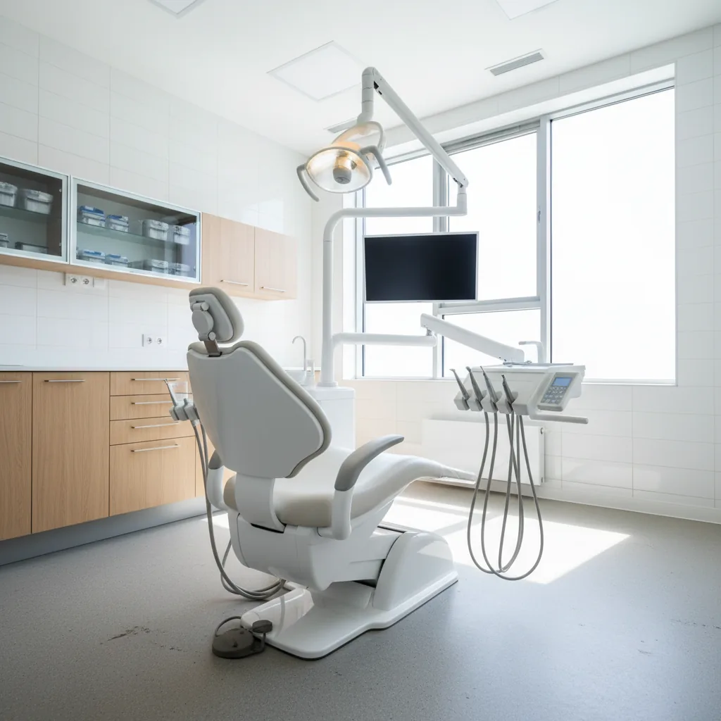 Dental Practice Loans for Mobile, AL businesses