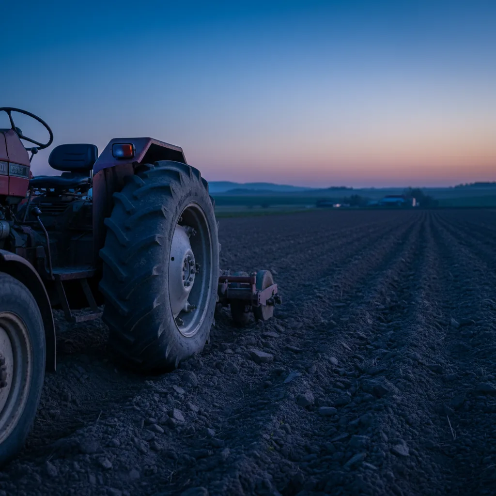 Landscaping Equipment Financing for Mobile, AL businesses