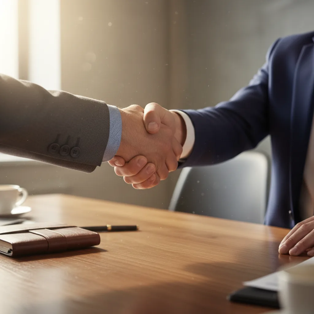 Business Acquisition Loans for Mobile, AL businesses