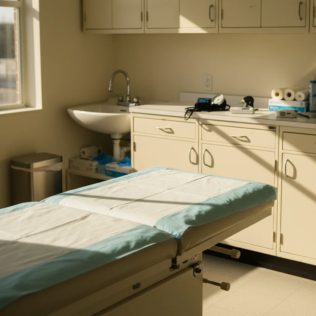 Medical Practice Loans for Mobile, AL businesses