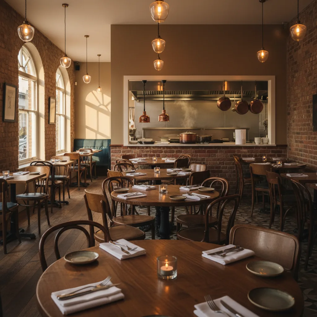Restaurant Loans for Mobile, AL businesses